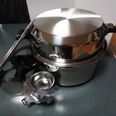 2026年最新】ウイスコ 鍋の人気アイテム - メルカリ