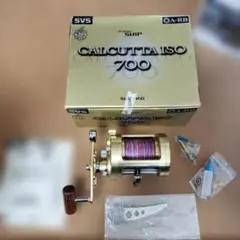 2026年最新】カルカッタ 700の人気アイテム - メルカリ