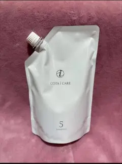 2026年最新】コタ シャンプー 5 詰め替えの人気アイテム - メルカリ