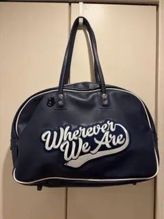 2026年最新】JO1DER ボストンバッグの人気アイテム - メルカリ