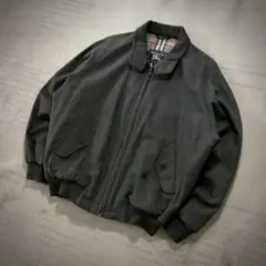 2026年最新】バーバリー ウール ブルゾンの人気アイテム - メルカリ