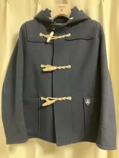 2026年最新】ORCIVAL ダッフル コートの人気アイテム - メルカリ