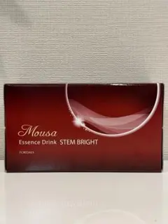 2026年最新】ムーサ エッセンス ドリンクの人気アイテム - メルカリ