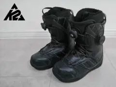 2026年最新】K2 スノーボードブーツ RAIDERの人気アイテム - メルカリ