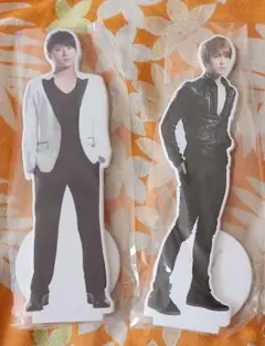 2026年最新】ジェジュン アクリルスタンドの人気アイテム - メルカリ