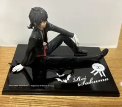 2026年最新】朔間零 フィギュアの人気アイテム - メルカリ