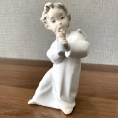 2026年最新】リヤドロ 笛を吹く天使の人気アイテム - メルカリ