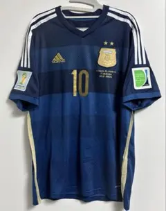 2026年最新】アルゼンチン ユニフォーム 2014の人気アイテム - メルカリ