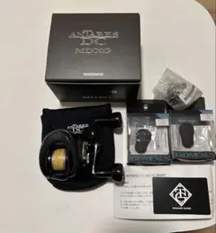 2026年最新】23アンタレスdcmd xgの人気アイテム - メルカリ