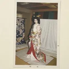 2026年最新】振袖 松田聖子の人気アイテム - メルカリ