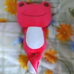 2026年最新】かえるのピクルス もちもちおひるねbigの人気アイテム