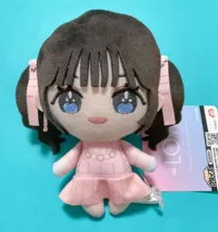 2026年最新】イコラブ ぬいぐるみ 音嶋莉沙の人気アイテム - メルカリ