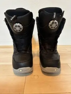 2026年最新】バートン JET ブーツの人気アイテム - メルカリ