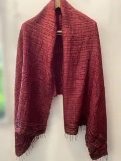 2026年最新】ヨーガンレール ストールの人気アイテム - メルカリ