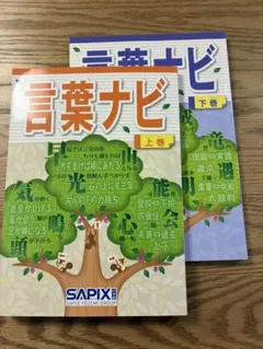 2026年最新】言葉ナビ sapixの人気アイテム - メルカリ