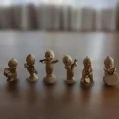 2026年最新】キューピー人形 陶器の人気アイテム - メルカリ