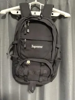 2026年最新】15ss supreme backpackの人気アイテム - メルカリ