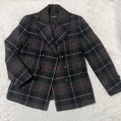 2026年最新】バーバリーブラックレーベル pコートの人気アイテム