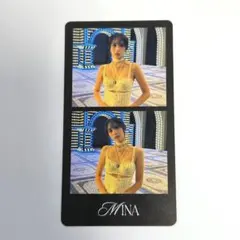 2026年最新】twice musicplant ミナの人気アイテム - メルカリ