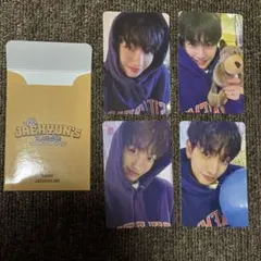 2026年最新】boynextdoor ジェヒョン センイルの人気アイテム - メルカリ