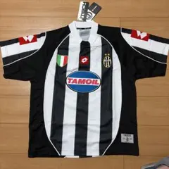 2026年最新】ユベントス ユニフォーム 2003の人気アイテム - メルカリ