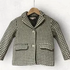 2026年最新】Bonpoint ウールコートの人気アイテム - メルカリ