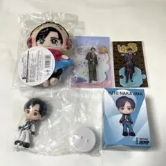 2026年最新】中島裕翔 フィギュアの人気アイテム - メルカリ