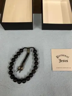 2026年最新】パーソナルジーザス ブレスレットの人気アイテム - メルカリ