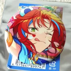 2026年最新】月永レオ 缶バッジの人気アイテム - メルカリ