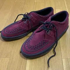 2026年最新】ロカビリー シューズの人気アイテム - メルカリ