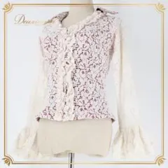 2026年最新】ソニアジョーンズ ブラウスの人気アイテム - メルカリ