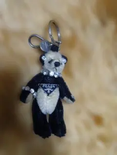 2026年最新】プラダ PRADA パンダの人気アイテム - メルカリ