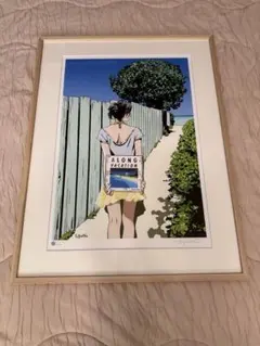 2026年最新】a long vacation 江口寿史の人気アイテム - メルカリ