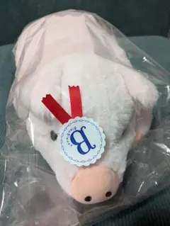 2026年最新】サンアロー ぬいぐるみ ぶたの人気アイテム - メルカリ