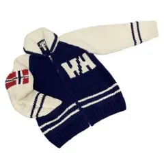 2026年最新】ヘリーハンセン カウチンの人気アイテム - メルカリ