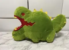 2026年最新】モンスターハンター モンスターぬいぐるみ イビルジョーの