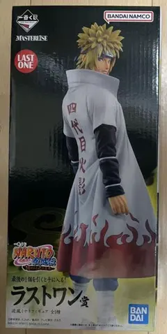 2026年最新】naruto 一番くじ ラストワン賞の人気アイテム - メルカリ