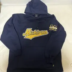 2026年最新】ミシガン パーカーの人気アイテム - メルカリ