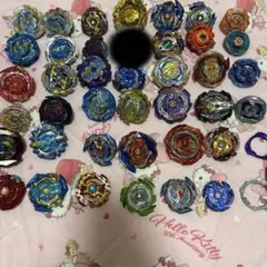 2026年最新】生茶 ベイブレードの人気アイテム - メルカリ