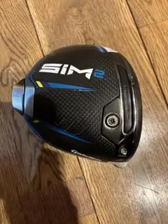 2026年最新】sim2 ドライバー 9度の人気アイテム - メルカリ