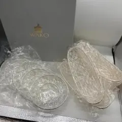 2026年最新】WAKO おしぼりトレイの人気アイテム - メルカリ