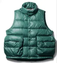 2026年最新】daiwa pier39 ベスト グリーンの人気アイテム - メルカリ