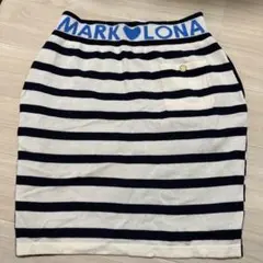 2026年最新】MARK&LONA スカートの人気アイテム - メルカリ