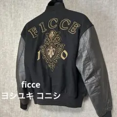 2026年最新】ficce スタジャンの人気アイテム - メルカリ