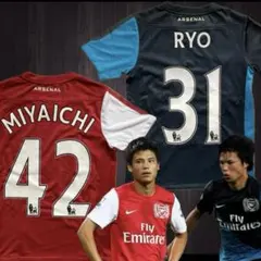 2026年最新】宮市 アーセナルの人気アイテム - メルカリ