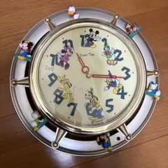 2026年最新】掛け時計 ディズニー メロディの人気アイテム - メルカリ