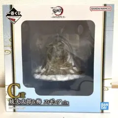 2026年最新】妓夫太郎&梅 フィギュアの人気アイテム - メルカリ