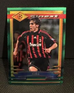 2026年最新】acミラン カカの人気アイテム - メルカリ