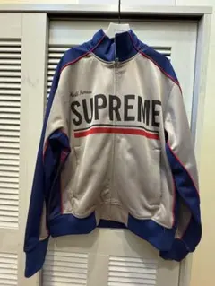 2026年最新】supreme world famous jacquard track jacketの人気