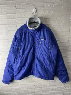 2026年最新】パフジャケット Patagonia 2002の人気アイテム - メルカリ